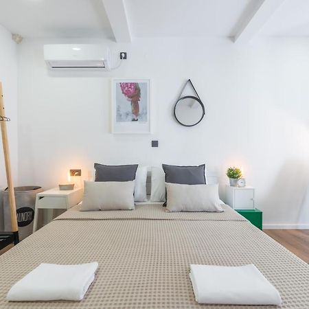 Bobo Rooms 2 Dubrovnik Bagian luar foto