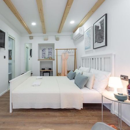 Bobo Rooms 2 Dubrovnik Bagian luar foto