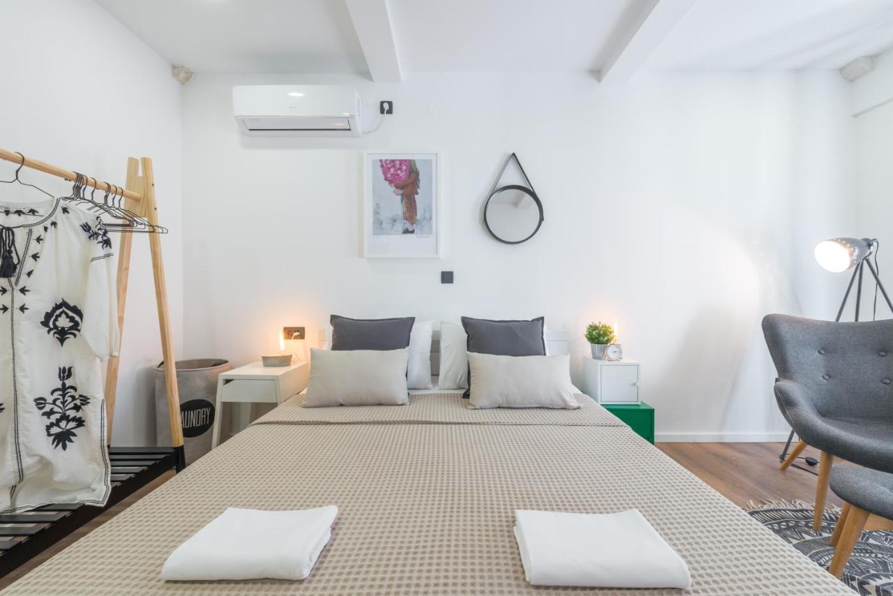 Bobo Rooms 2 Dubrovnik Bagian luar foto
