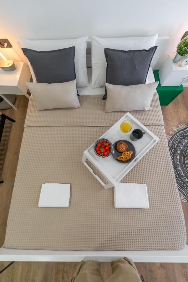 Bobo Rooms 2 Dubrovnik Bagian luar foto