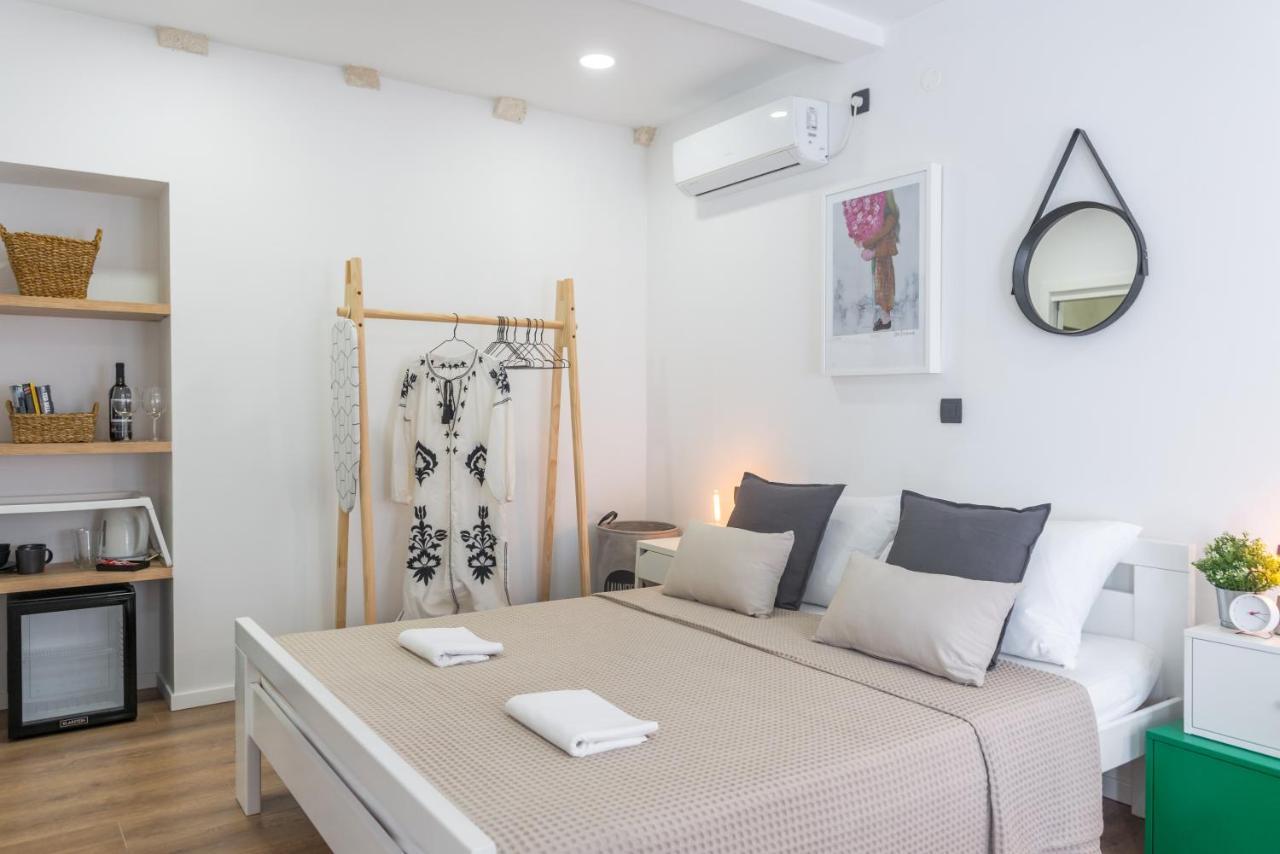 Bobo Rooms 2 Dubrovnik Bagian luar foto