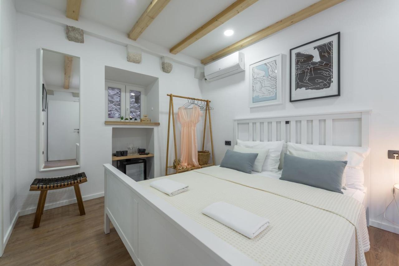 Bobo Rooms 2 Dubrovnik Bagian luar foto