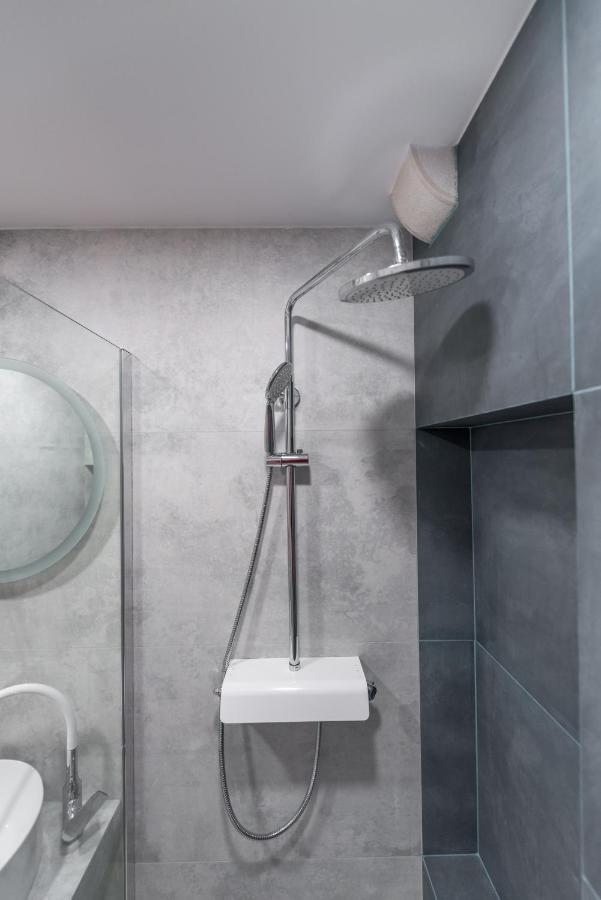 Bobo Rooms 2 Dubrovnik Bagian luar foto