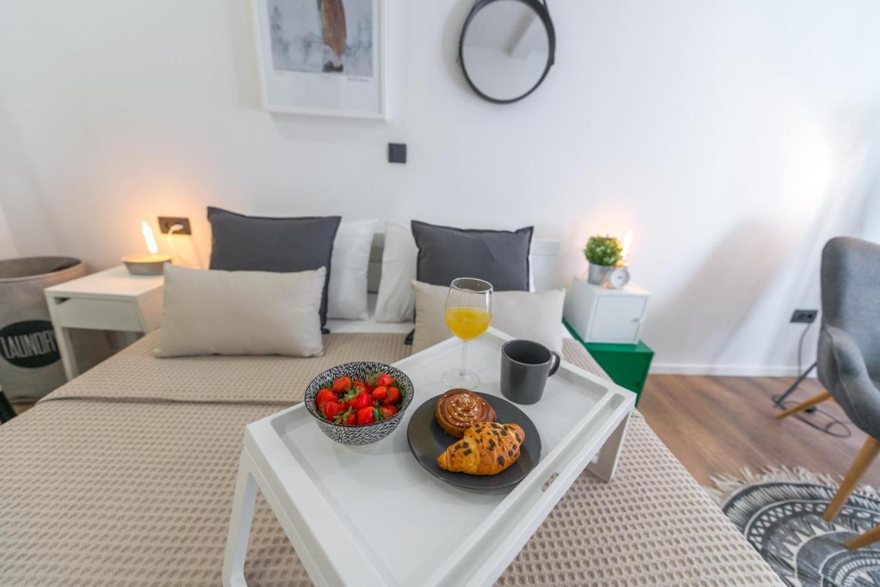 Bobo Rooms 2 Dubrovnik Bagian luar foto