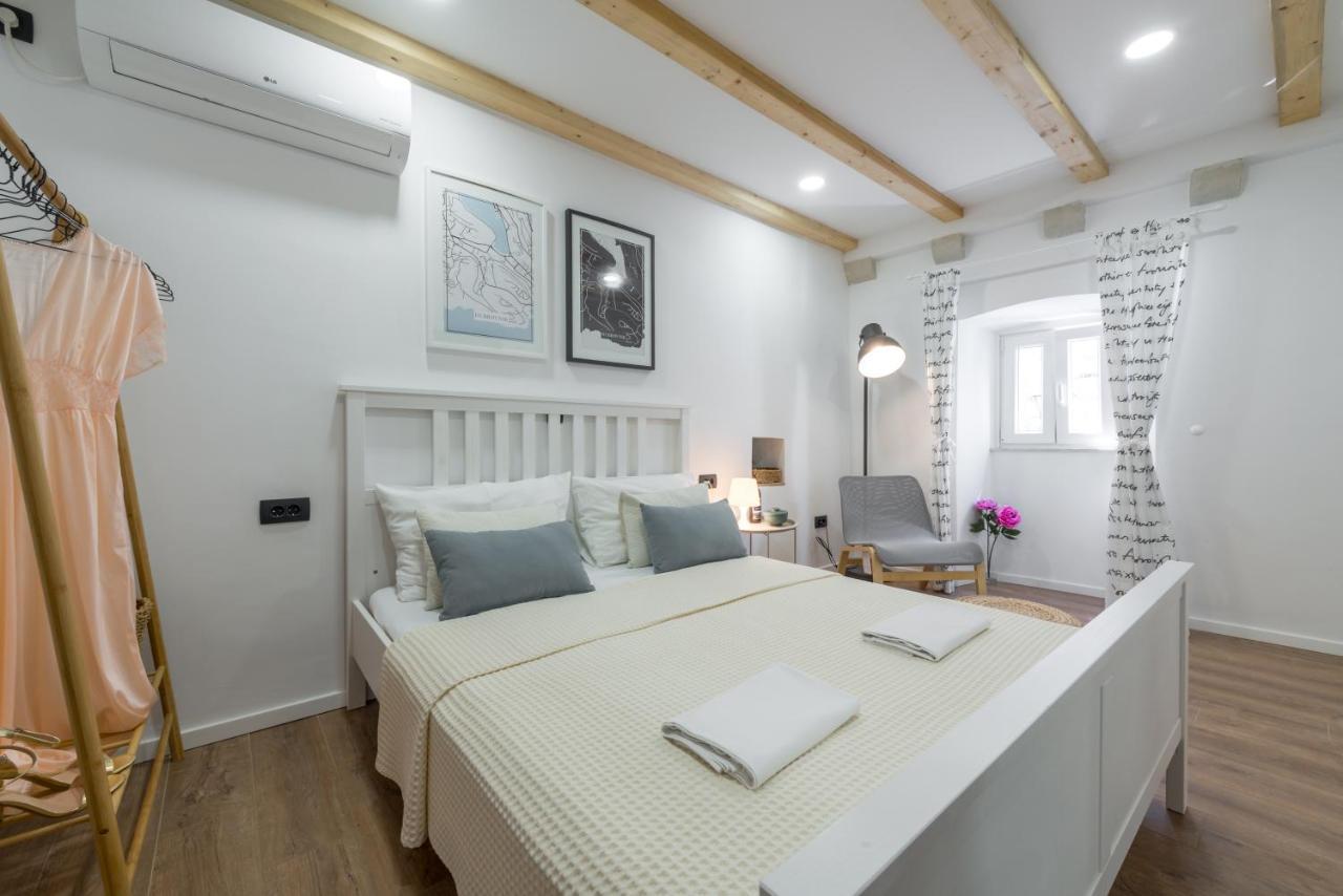 Bobo Rooms 2 Dubrovnik Bagian luar foto