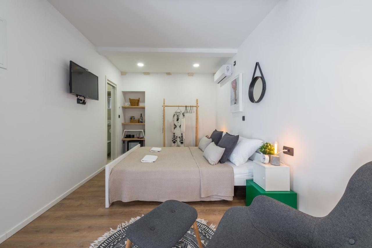 Bobo Rooms 2 Dubrovnik Bagian luar foto