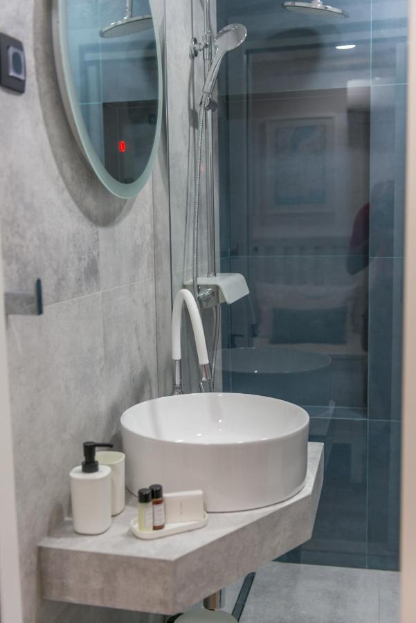 Bobo Rooms 2 Dubrovnik Bagian luar foto
