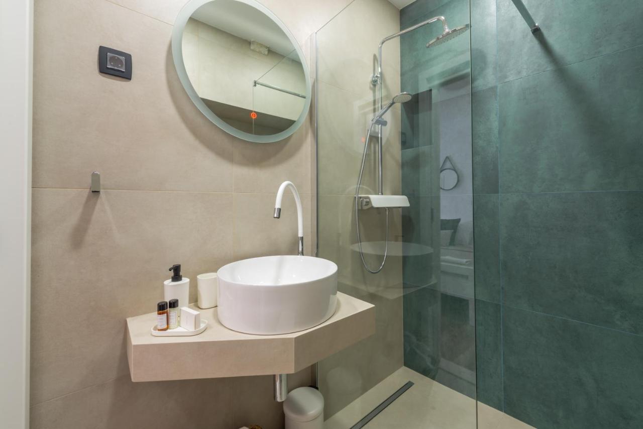 Bobo Rooms 2 Dubrovnik Bagian luar foto